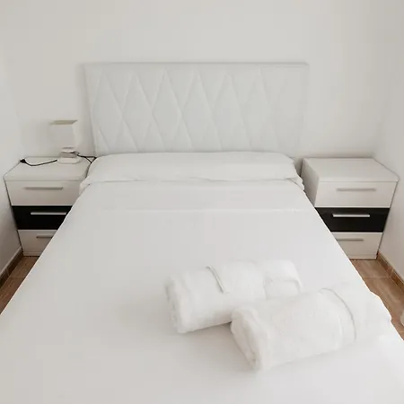 Holiday home Familiar En Vinaroz *