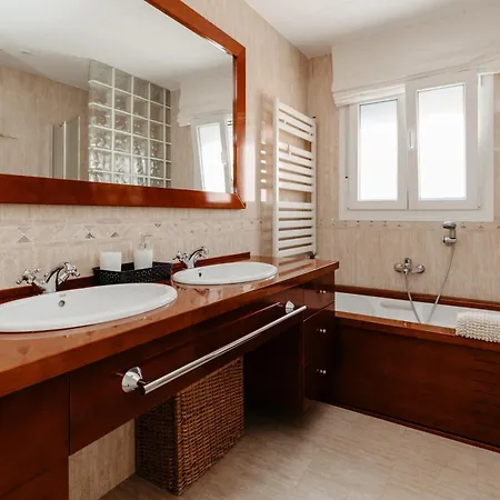 Holiday home Familiar En Vinaroz *