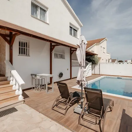 Holiday home Familiar En Vinaroz Vinaros