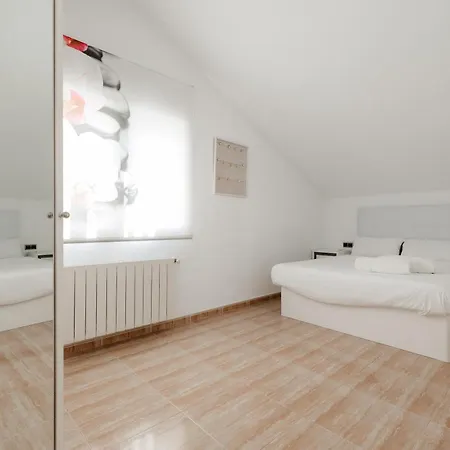 Familiar En Vinaroz Holiday home Vinaros