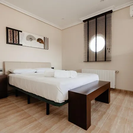 Familiar En Vinaroz Holiday home *