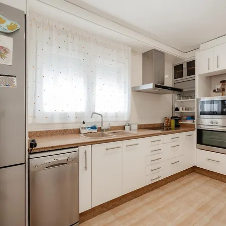 Holiday home Familiar En Vinaroz Vinaros