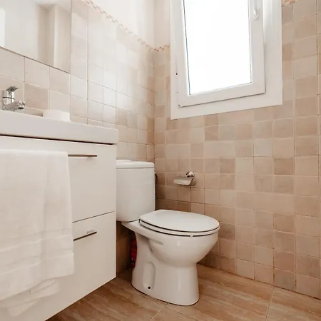 Familiar En Vinaroz Holiday home